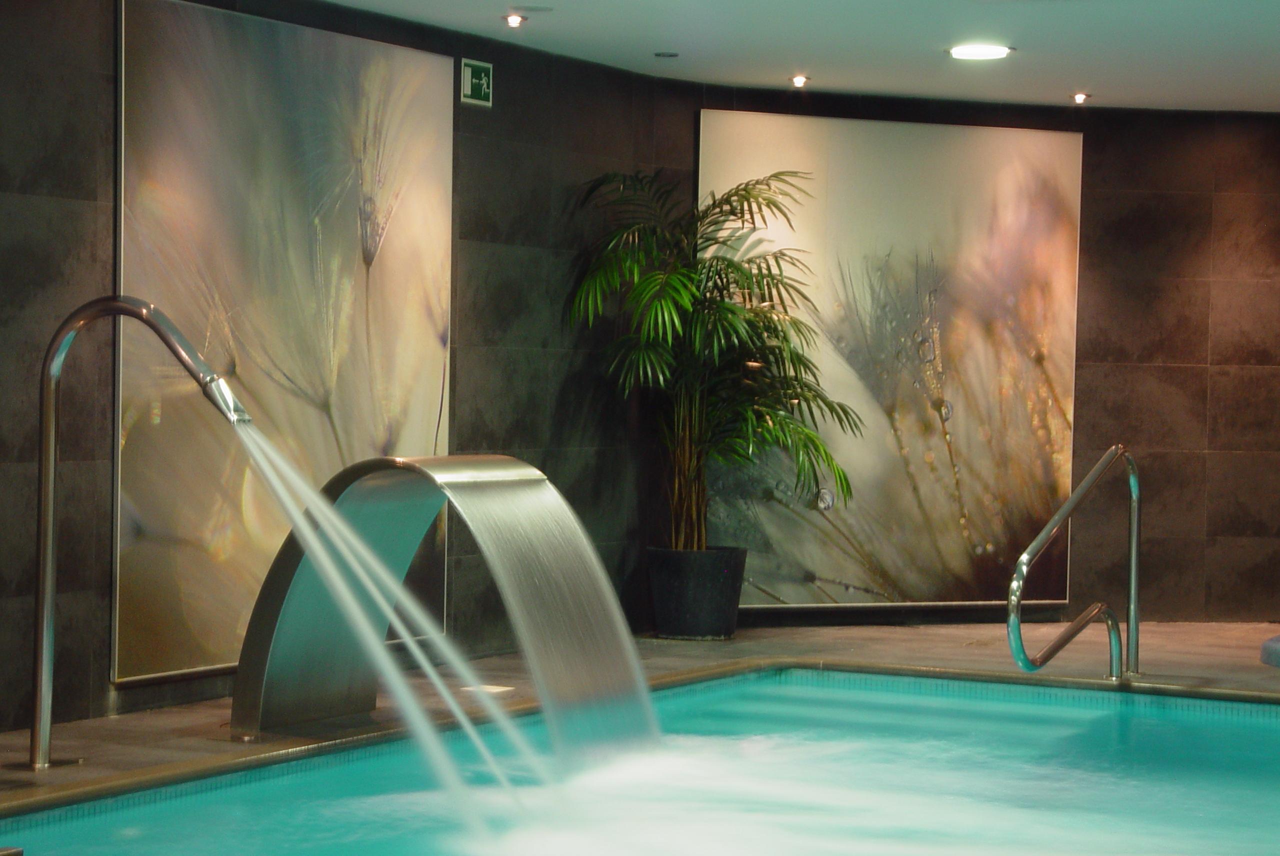 Azz Asturias Langrehotel & Spa Langreo Extérieur photo