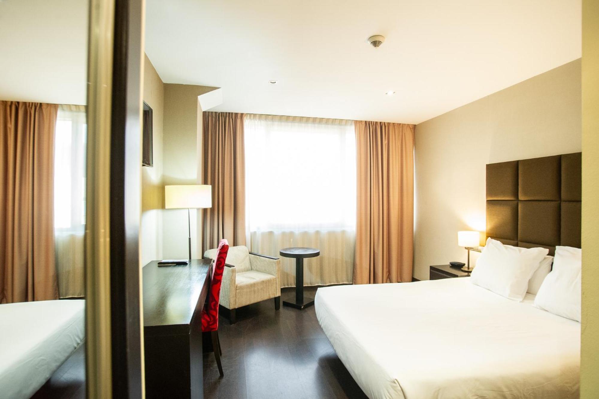 Azz Asturias Langrehotel & Spa Langreo Extérieur photo