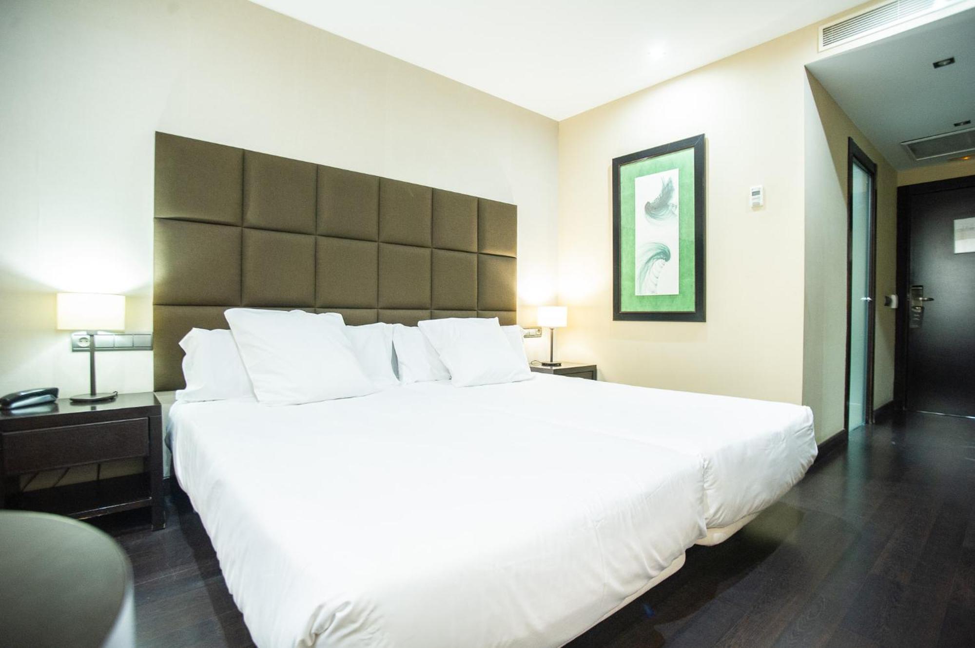 Azz Asturias Langrehotel & Spa Langreo Extérieur photo