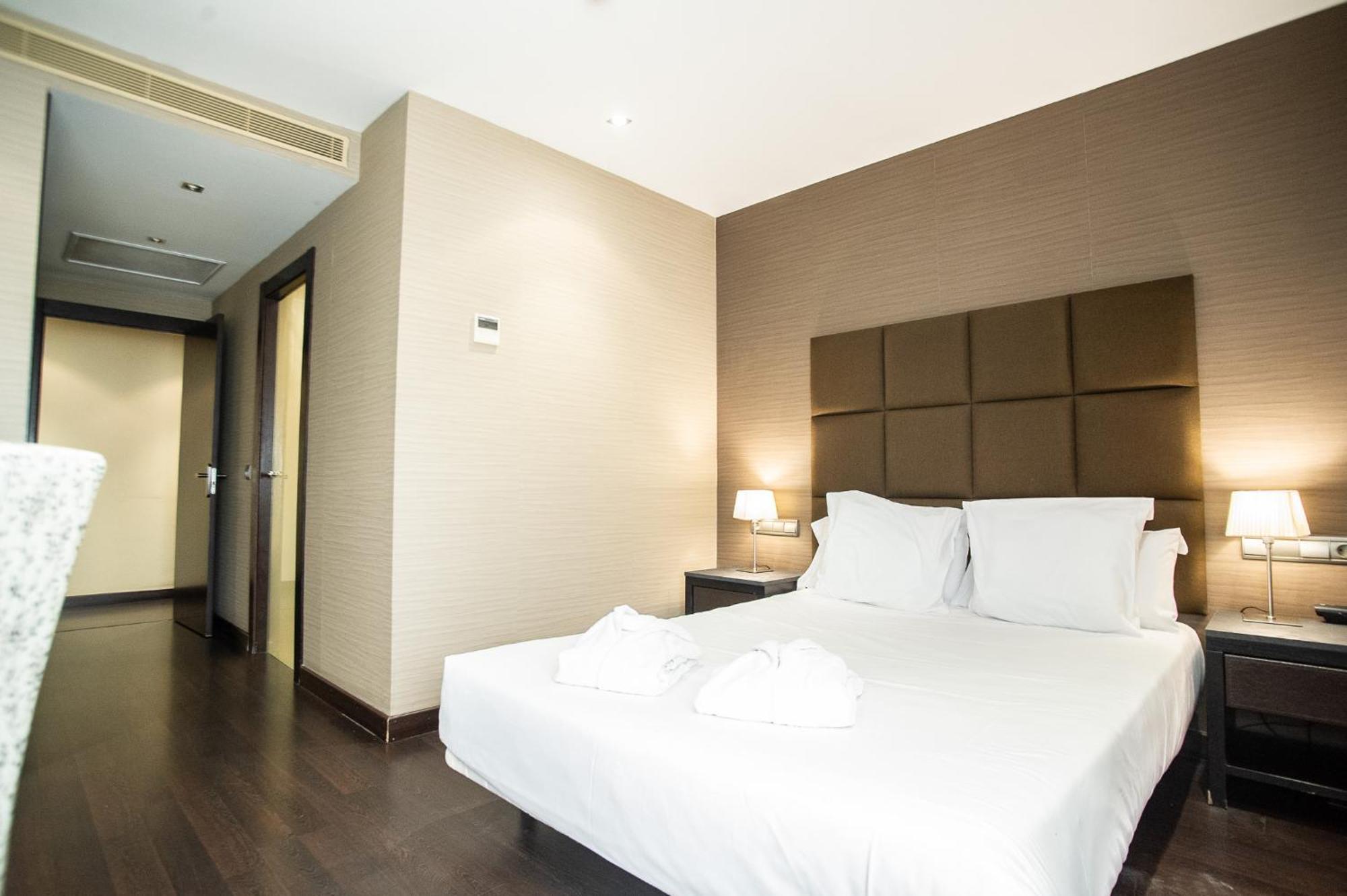 Azz Asturias Langrehotel & Spa Langreo Extérieur photo