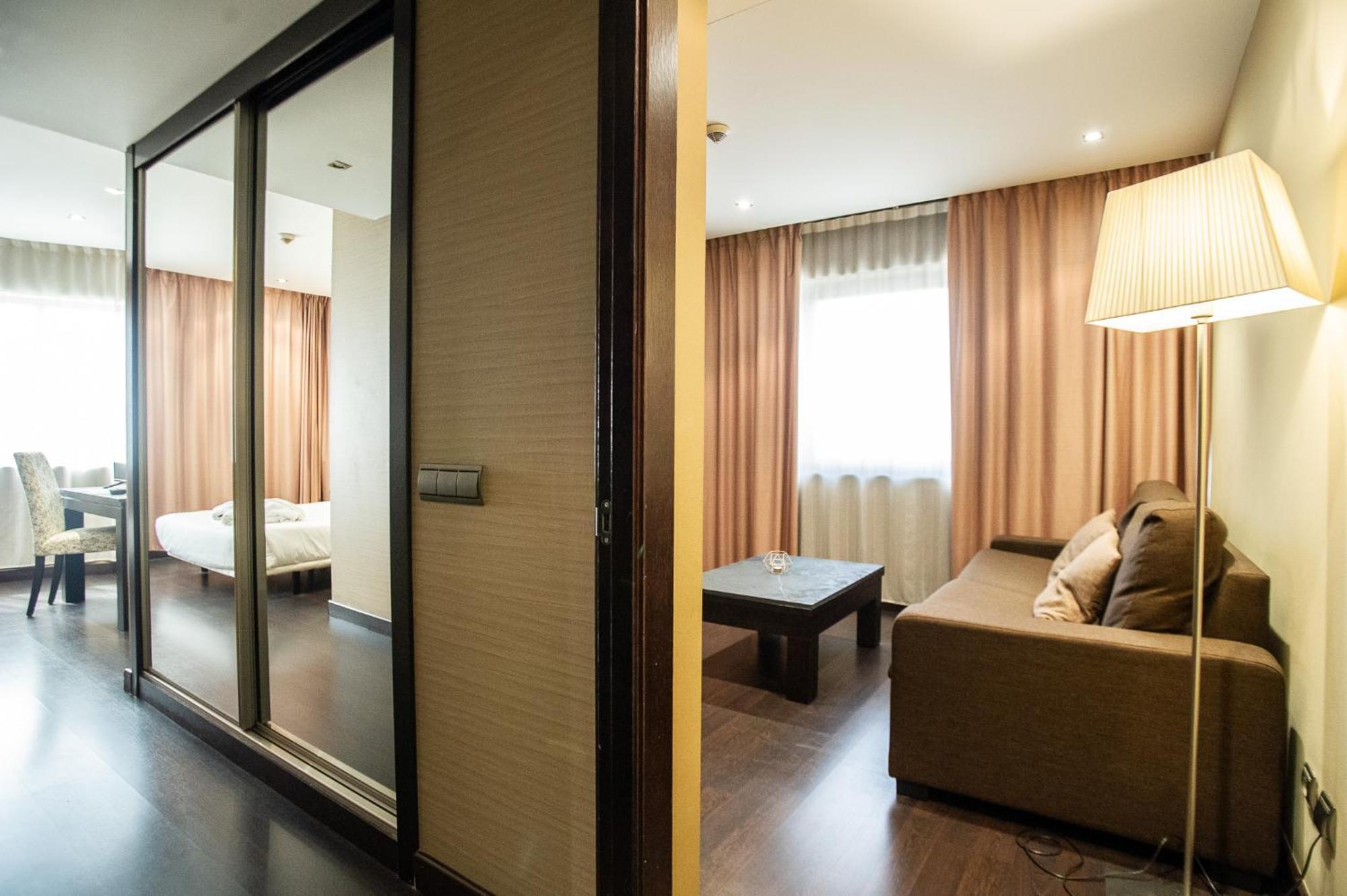 Azz Asturias Langrehotel & Spa Langreo Extérieur photo
