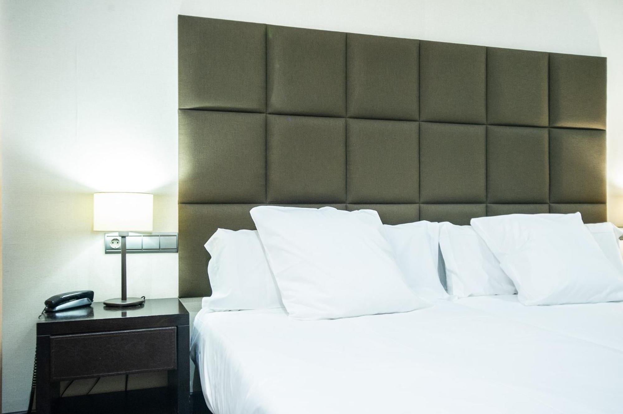 Azz Asturias Langrehotel & Spa Langreo Extérieur photo