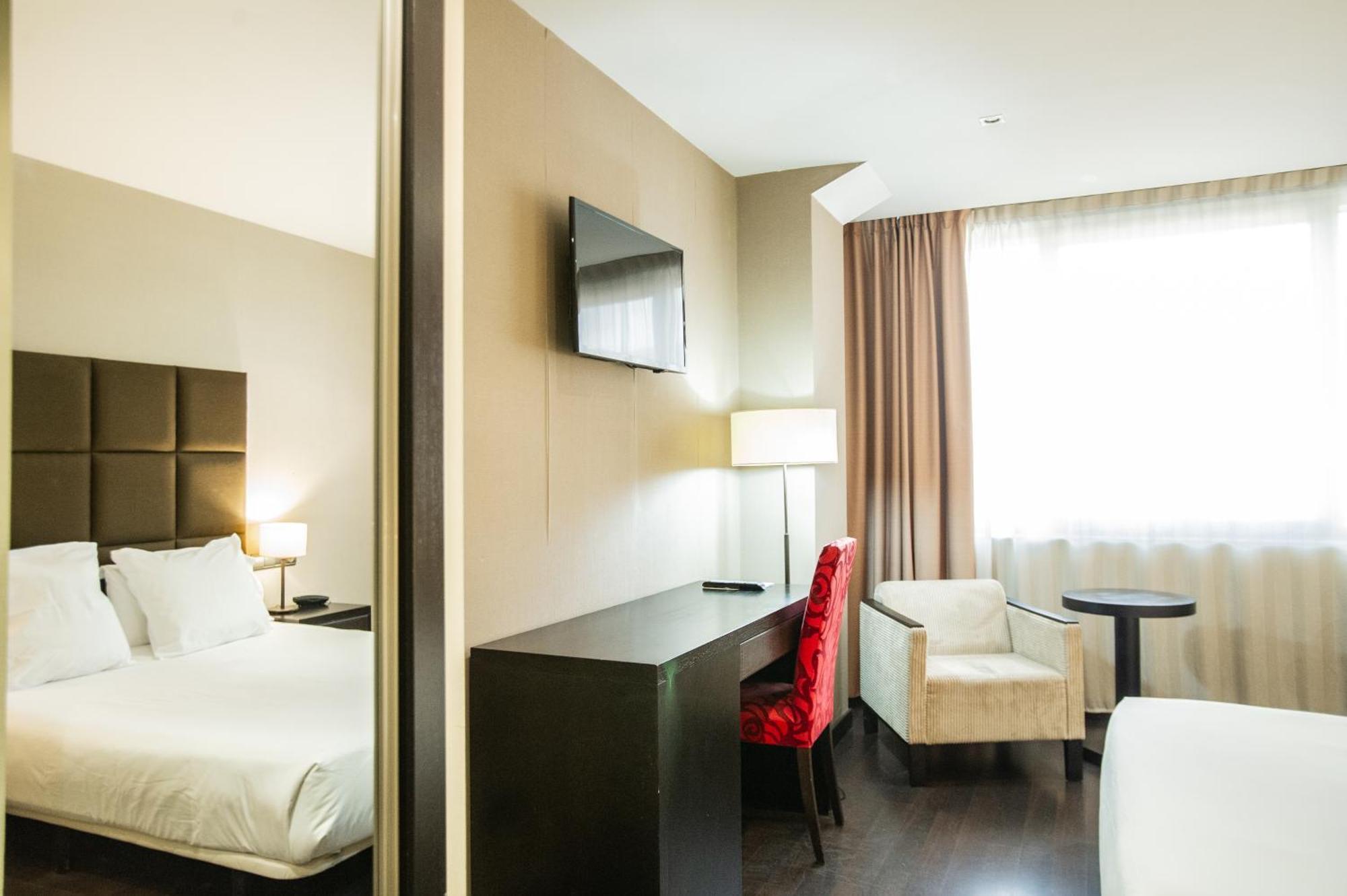 Azz Asturias Langrehotel & Spa Langreo Extérieur photo