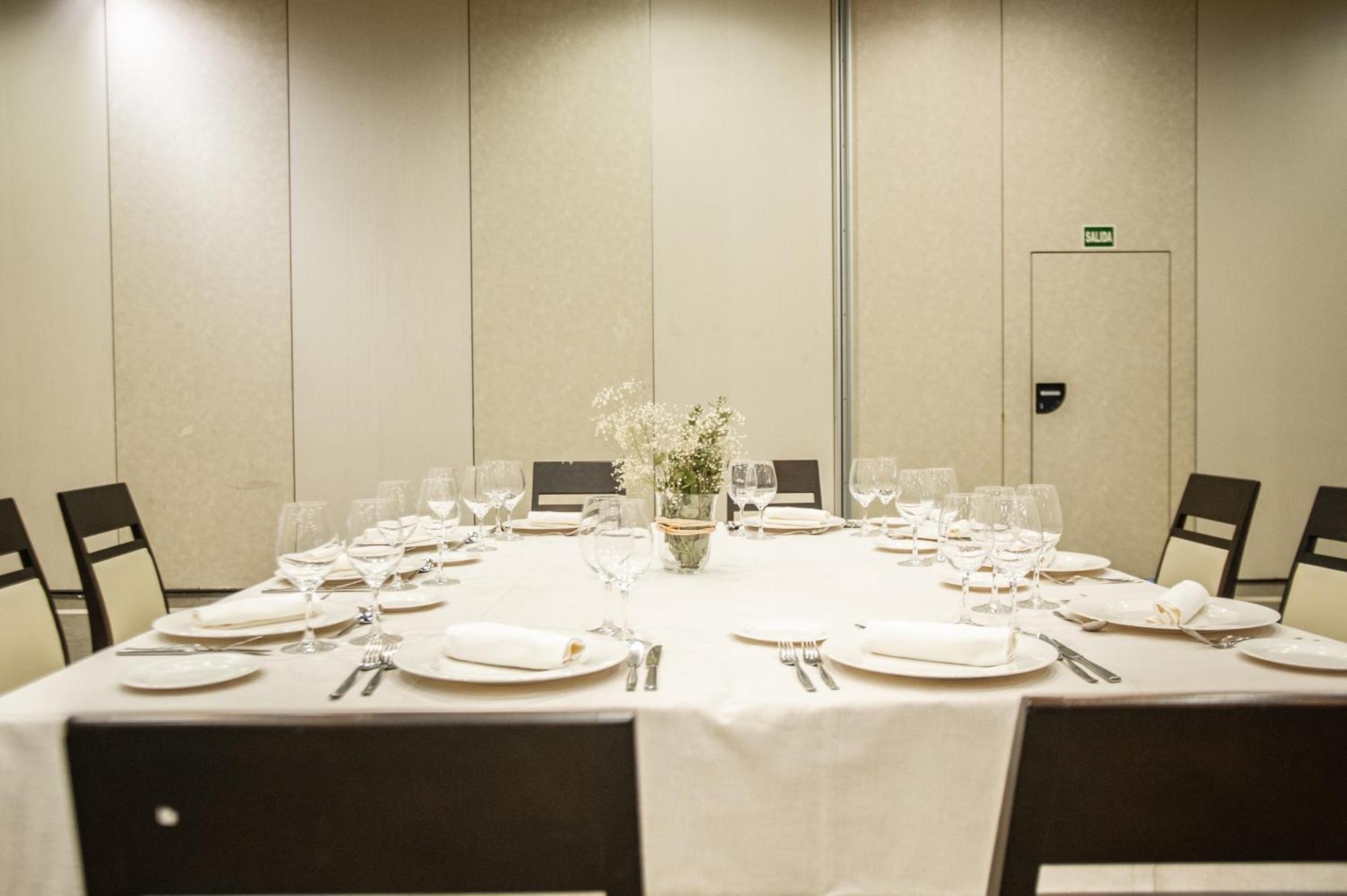 Azz Asturias Langrehotel & Spa Langreo Extérieur photo