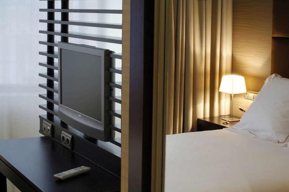 Azz Asturias Langrehotel & Spa Langreo Extérieur photo